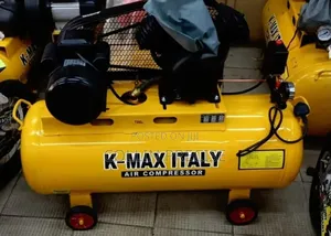 100l Electric Air Compressor 3hp Motor