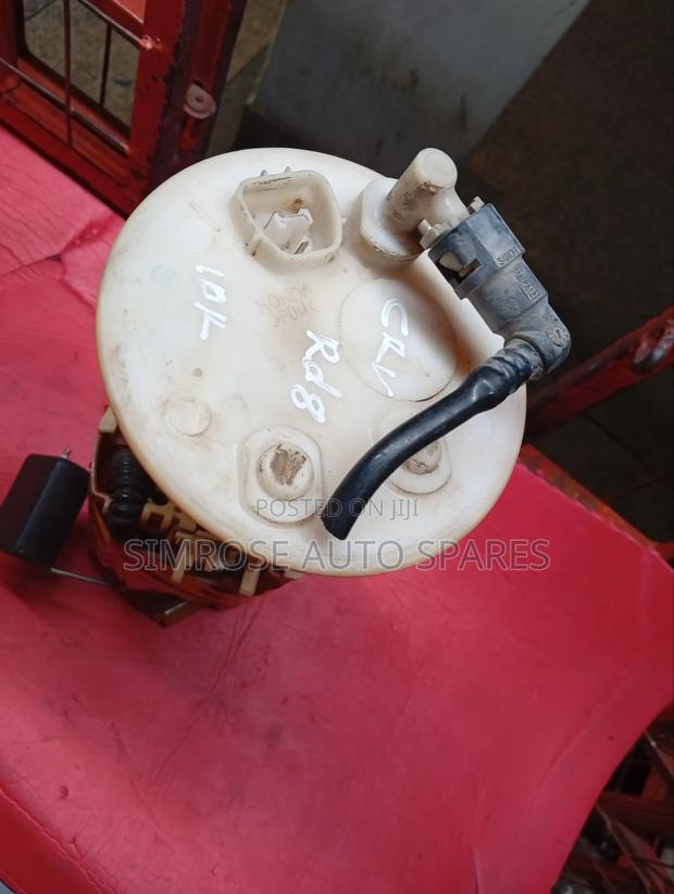 Honda CRV Rd8 Fuel Pump - thumbnail 2