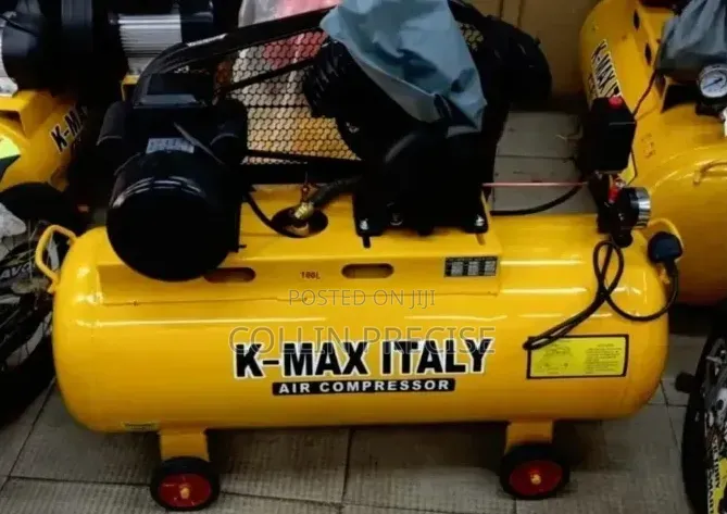 100l Electric Air Compressor 3hp Motor