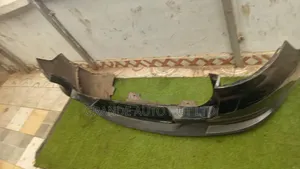Tiguan Bumper