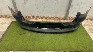 Tiguan Bumper