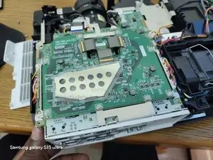 Projector Repair