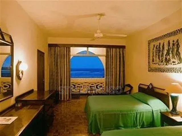 5 Star Beach Hotel Kaskazi Beach Hotel