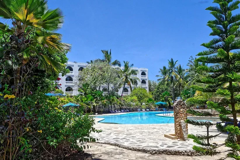 5 Star Beach Hotel Kaskazi Beach Hotel