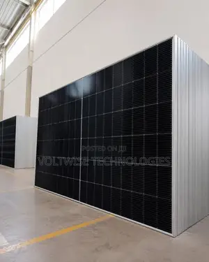 Jinko 705w High-Efficiency Solar Panels in Kenya | Tier 1 Solar Module