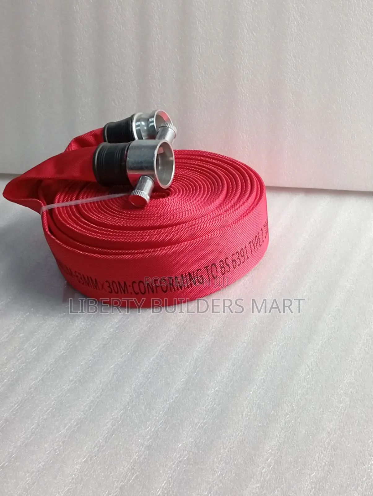 2.5 Inches Delivery Hose