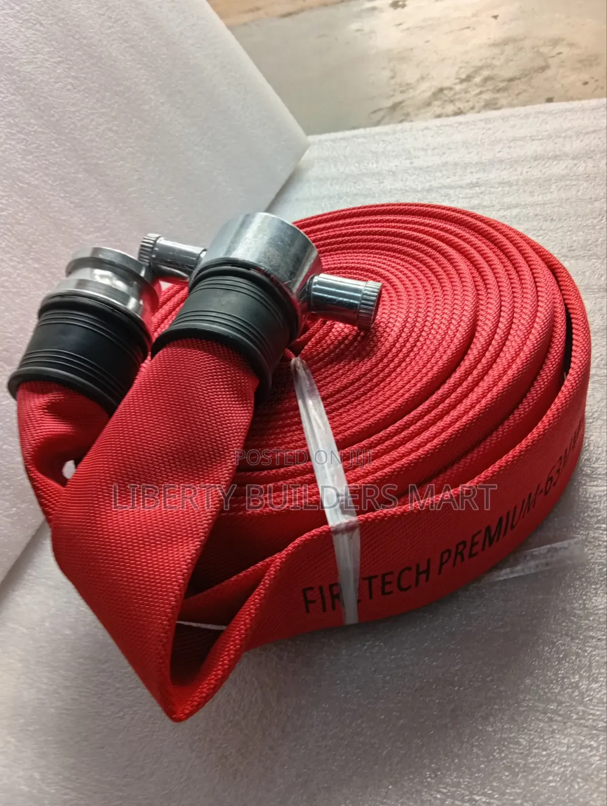 2.5 Inches Delivery Hose