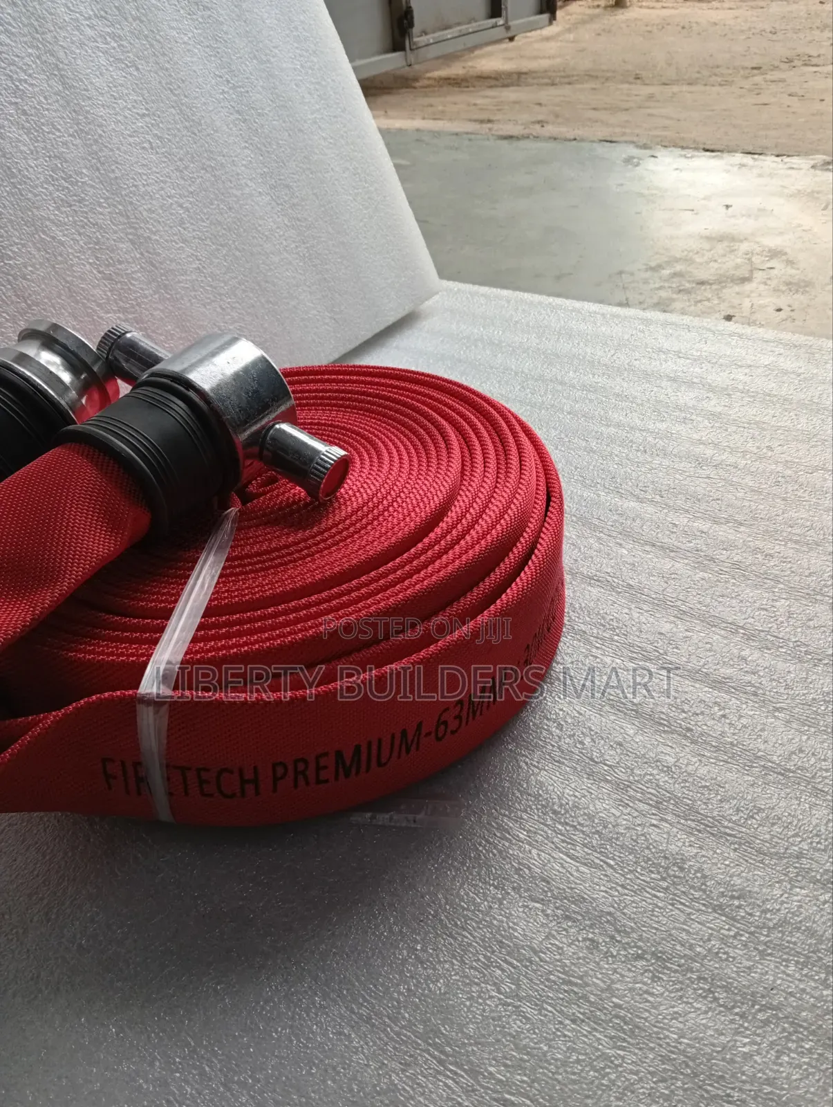 2.5 Inches Delivery Hose