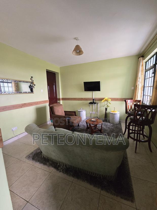 Furnished 1bdrm Apartment in Syokimau for sale