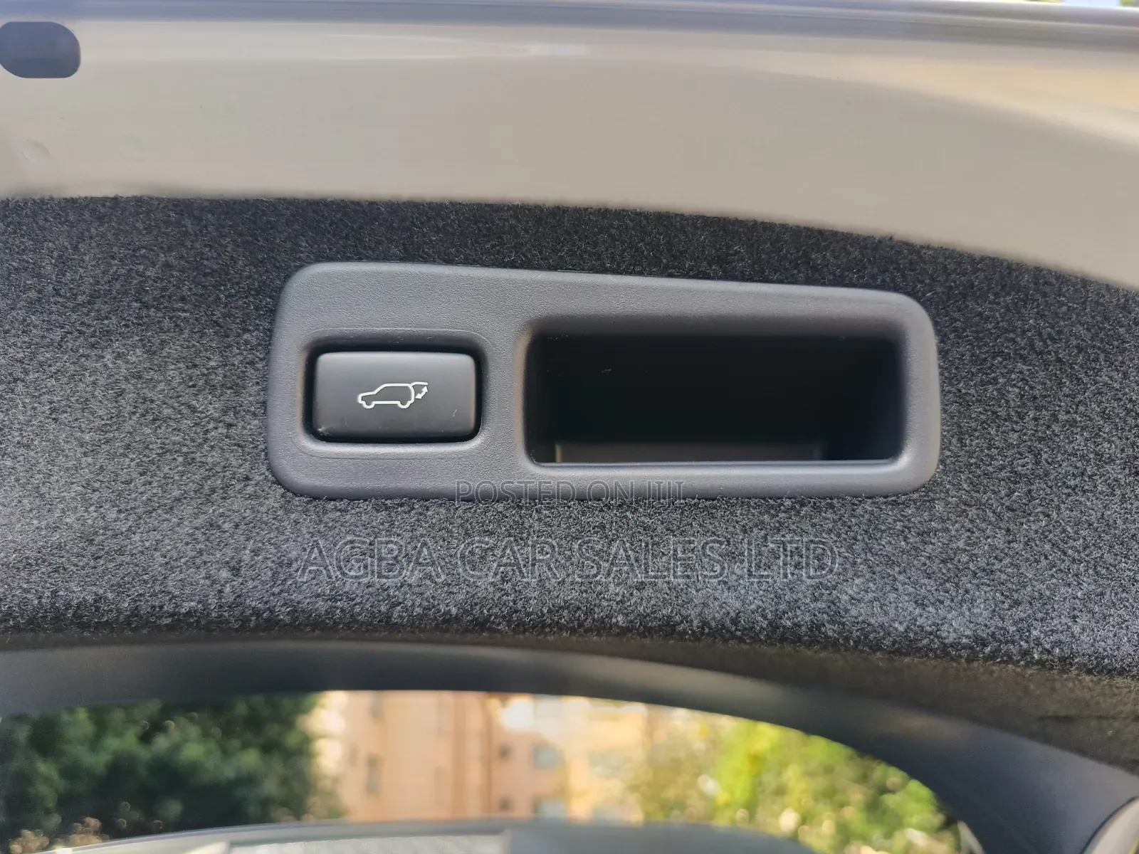 Toyota Harrier 2019 Silver