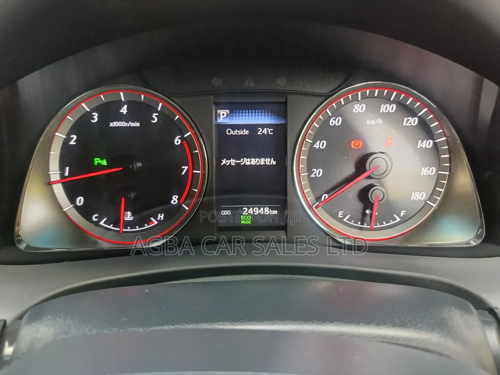 Toyota Harrier 2019 Silver