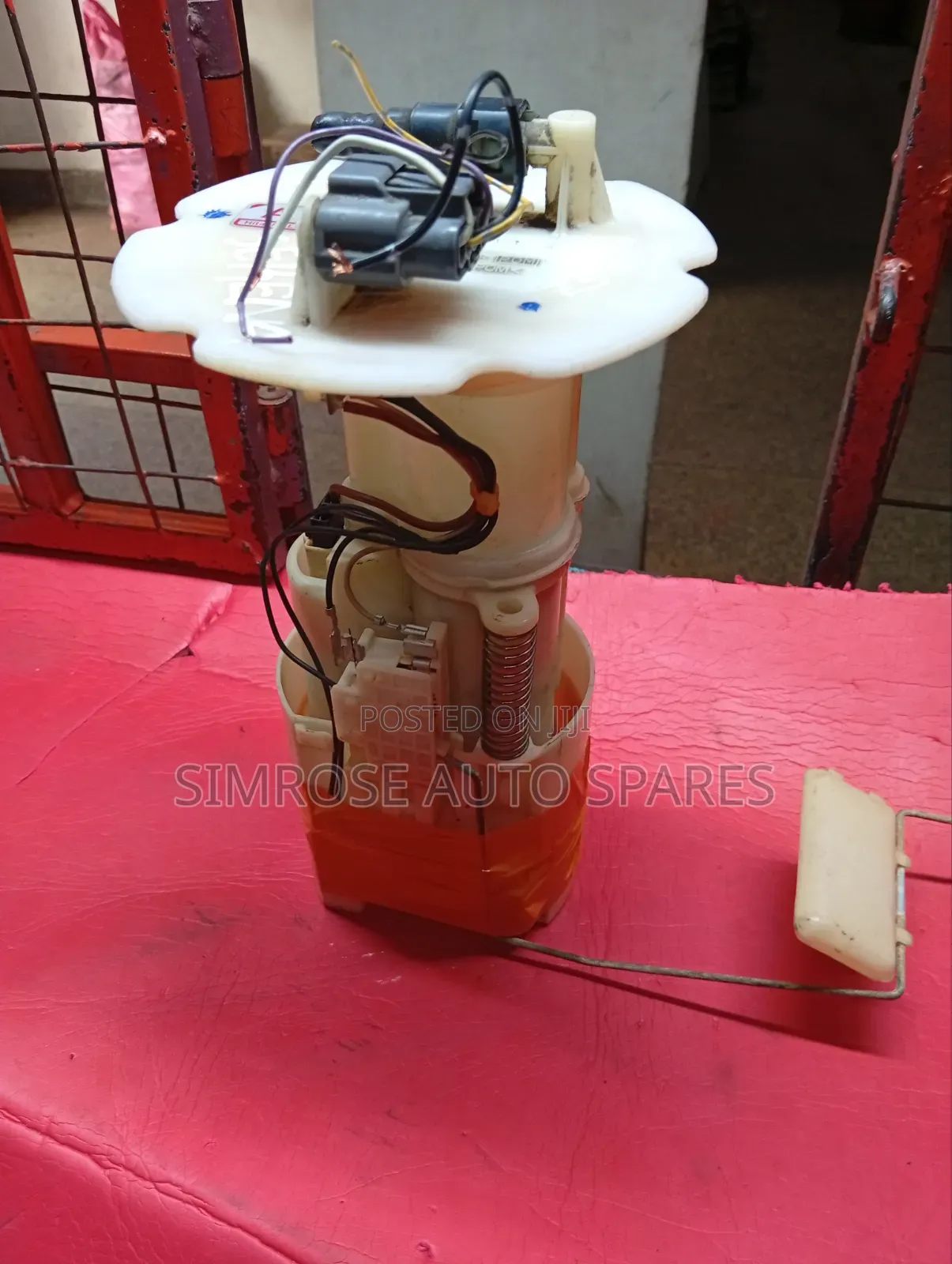 Nissan Serena 2003-2008 Fuel Pump