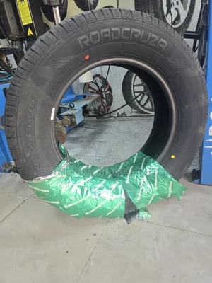 205/65r15 Roadcruza Tire