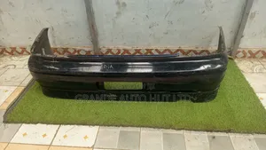 Cedia Bumper