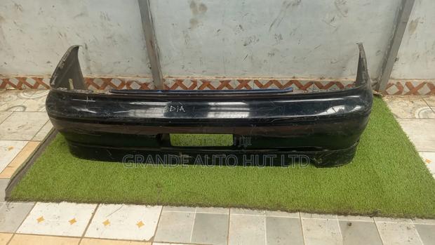 Cedia Bumper - thumbnail 2