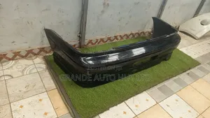 Cedia Bumper