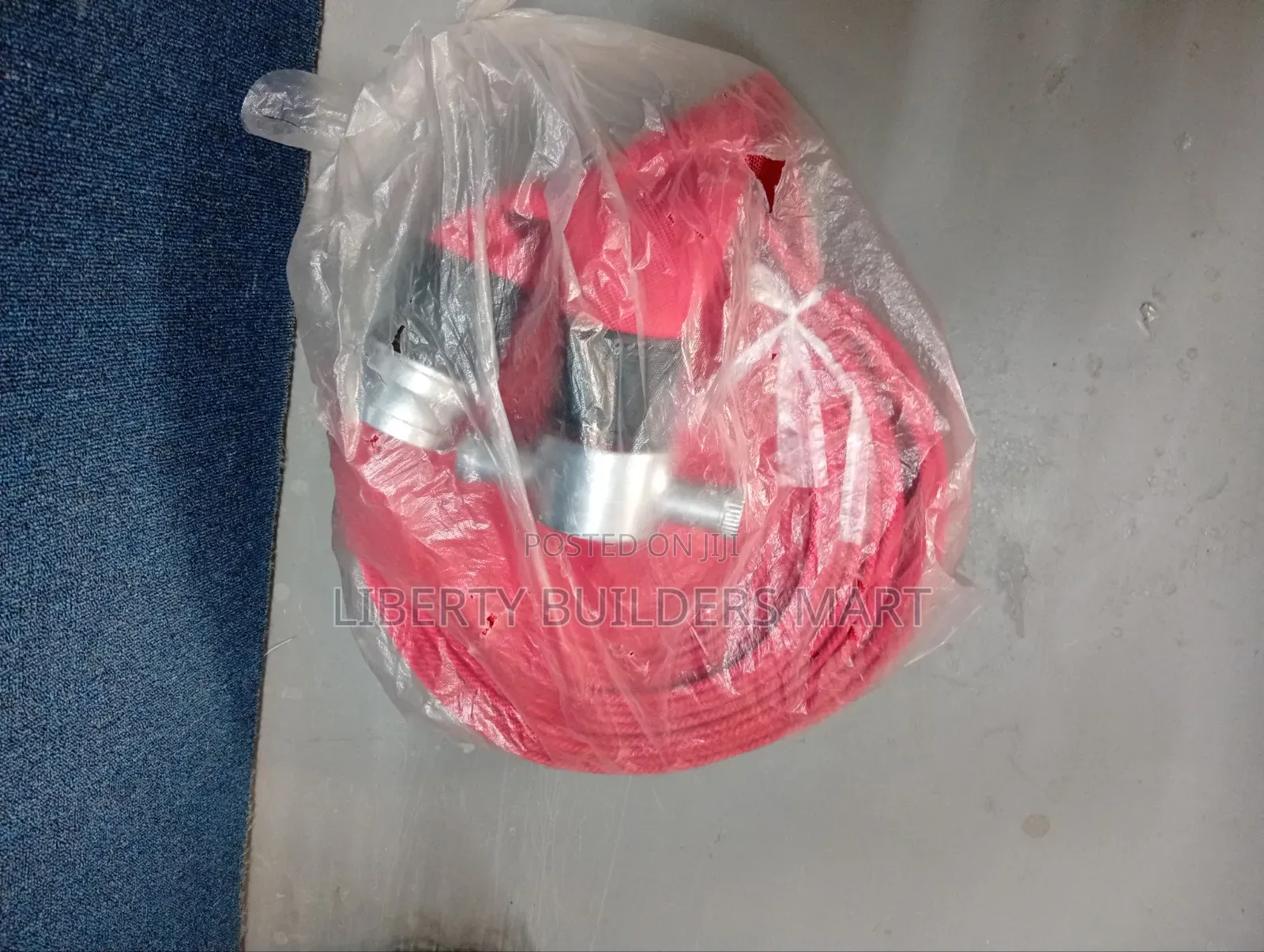 30m 2.5 Inches Delivery Hose