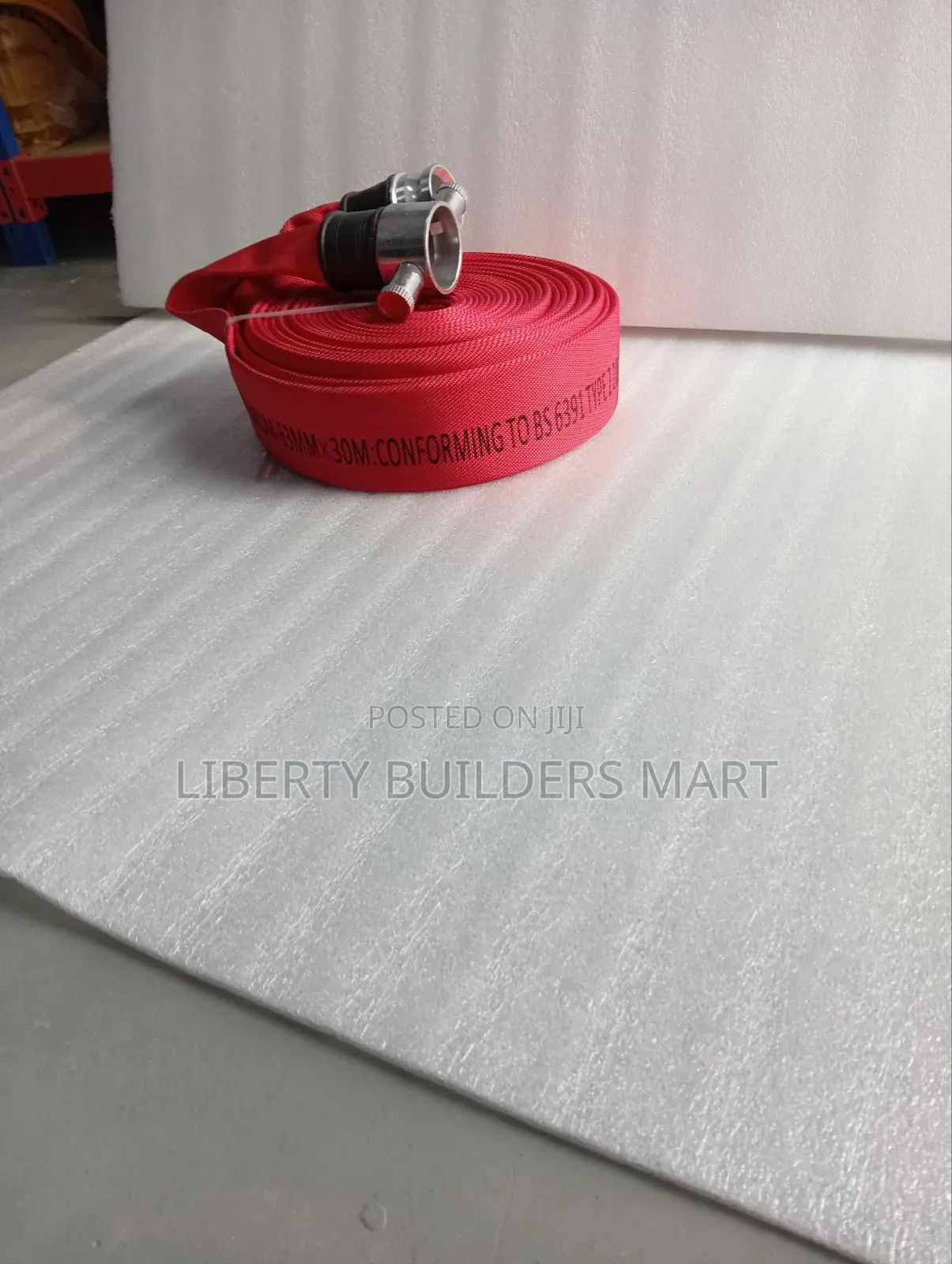 30m 2.5 Inches Delivery Hose