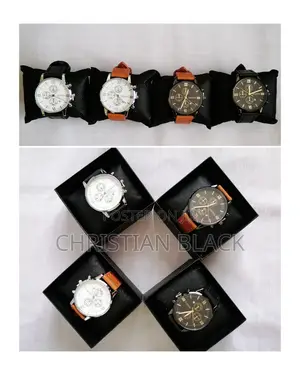 Men's Watches