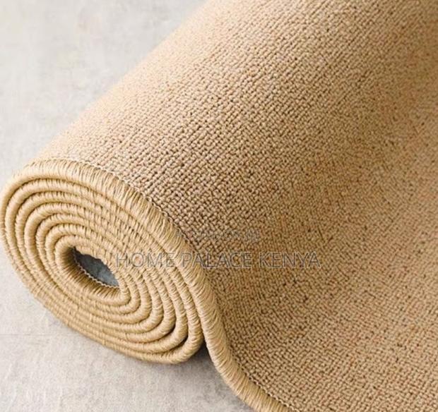 Floor Carpet: Anti Slip Polyester Home Carpet - main view
