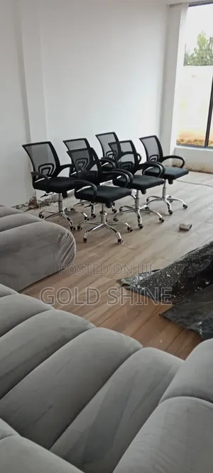Office Chairs Cleaning