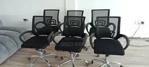 Office Chairs Cleaning