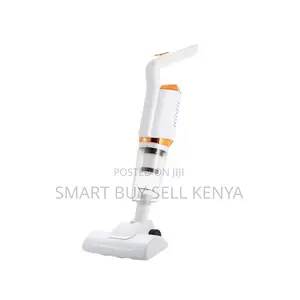 Easy to Empty 3 in 1 Portable Handheld Rechargeable Cleaner