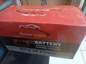 Battery Din 88