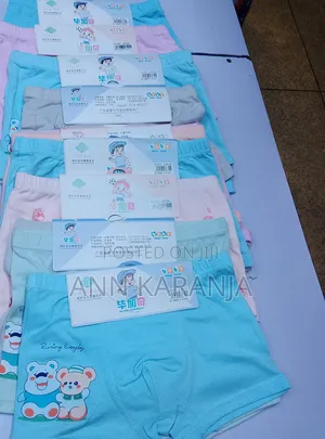 Children's Clothing