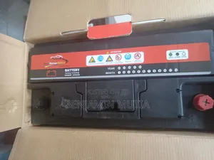 Battery Din 88