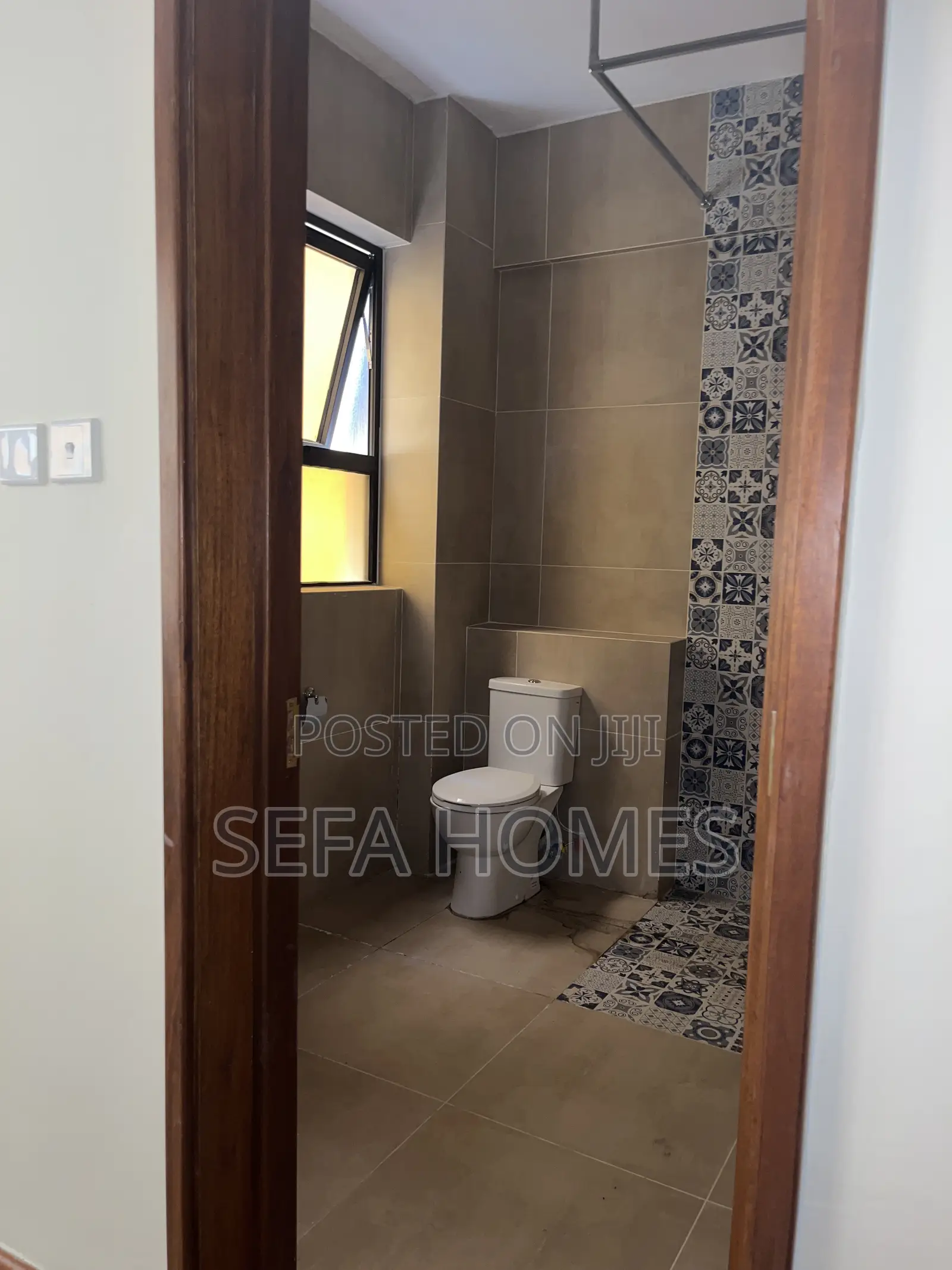 3bdrm Apartment in Westlands, Loresho for rent
