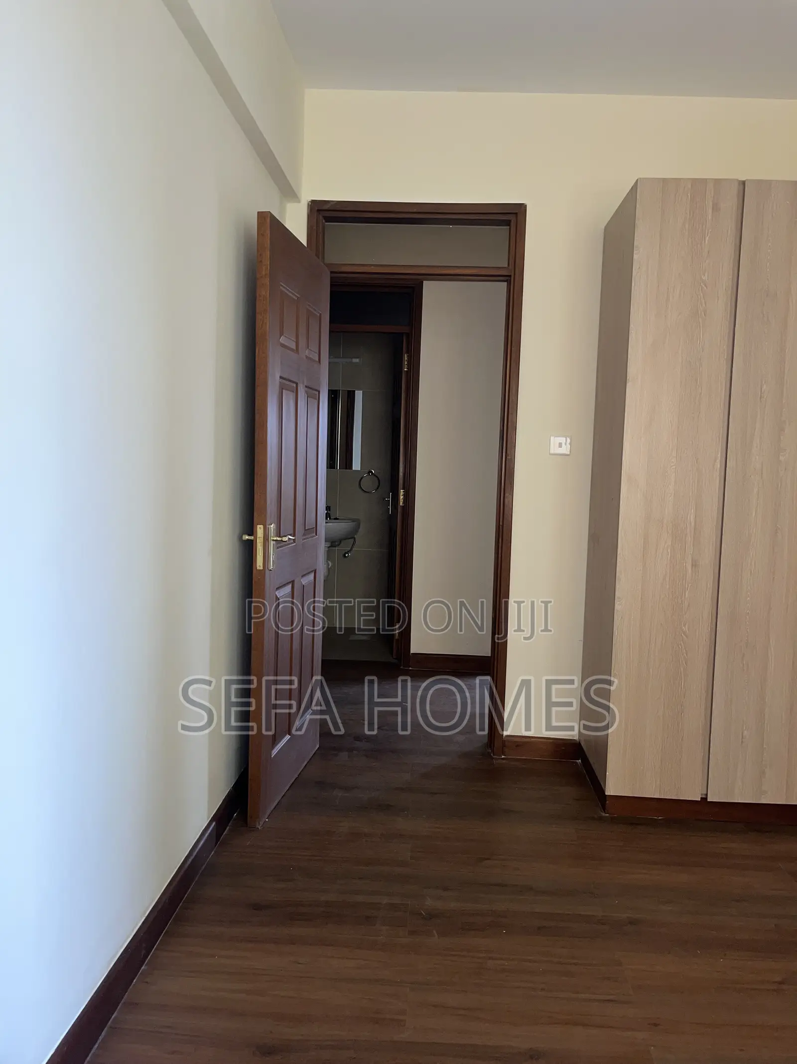 3bdrm Apartment in Westlands, Loresho for rent