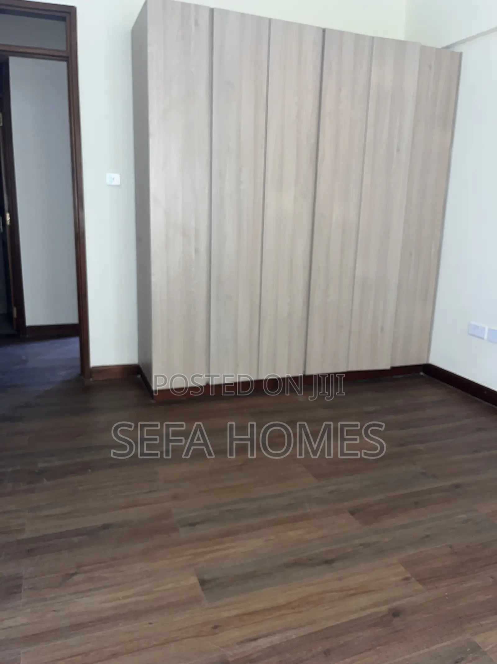 3bdrm Apartment in Westlands, Loresho for rent