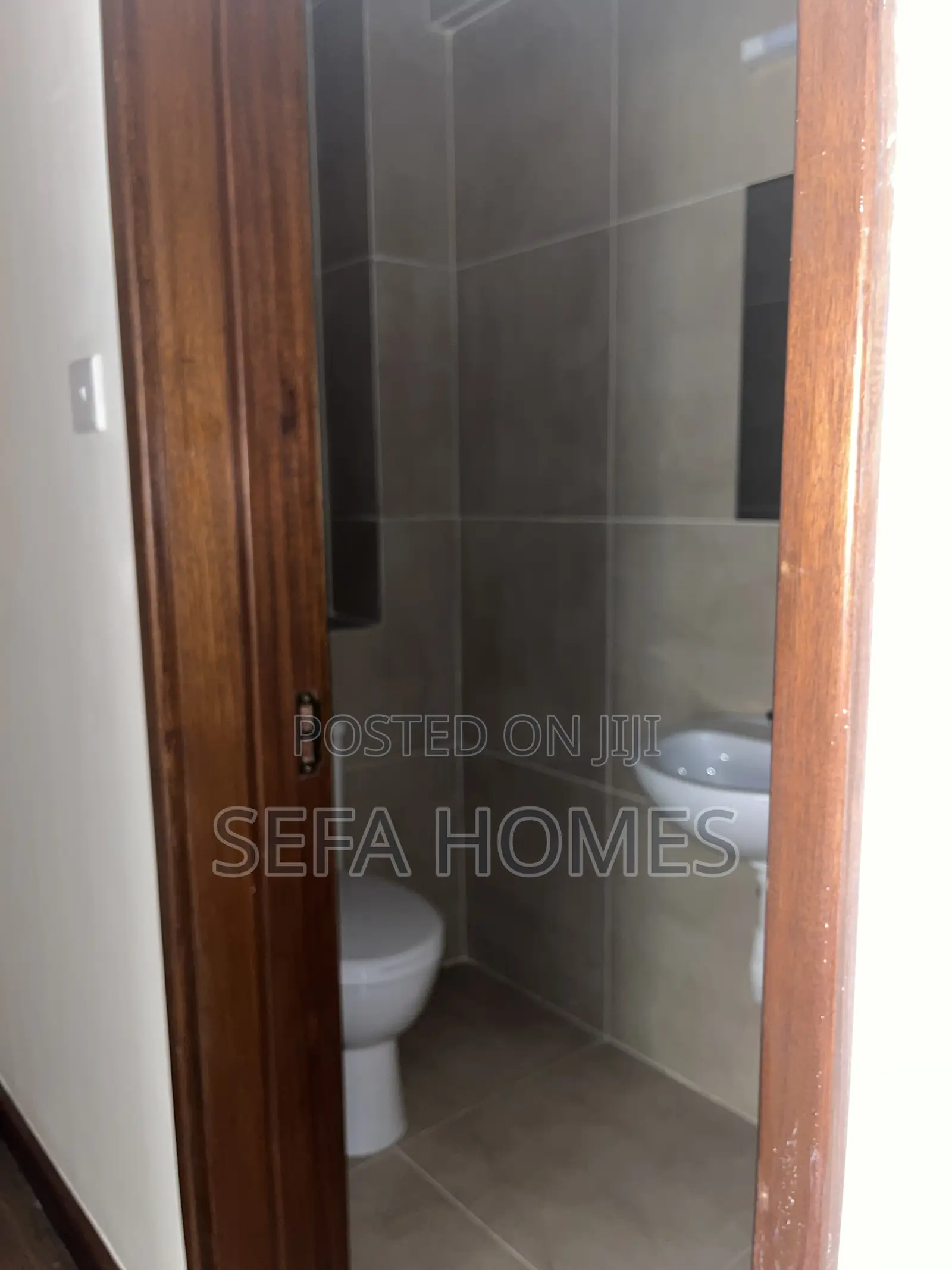 3bdrm Apartment in Westlands, Loresho for rent