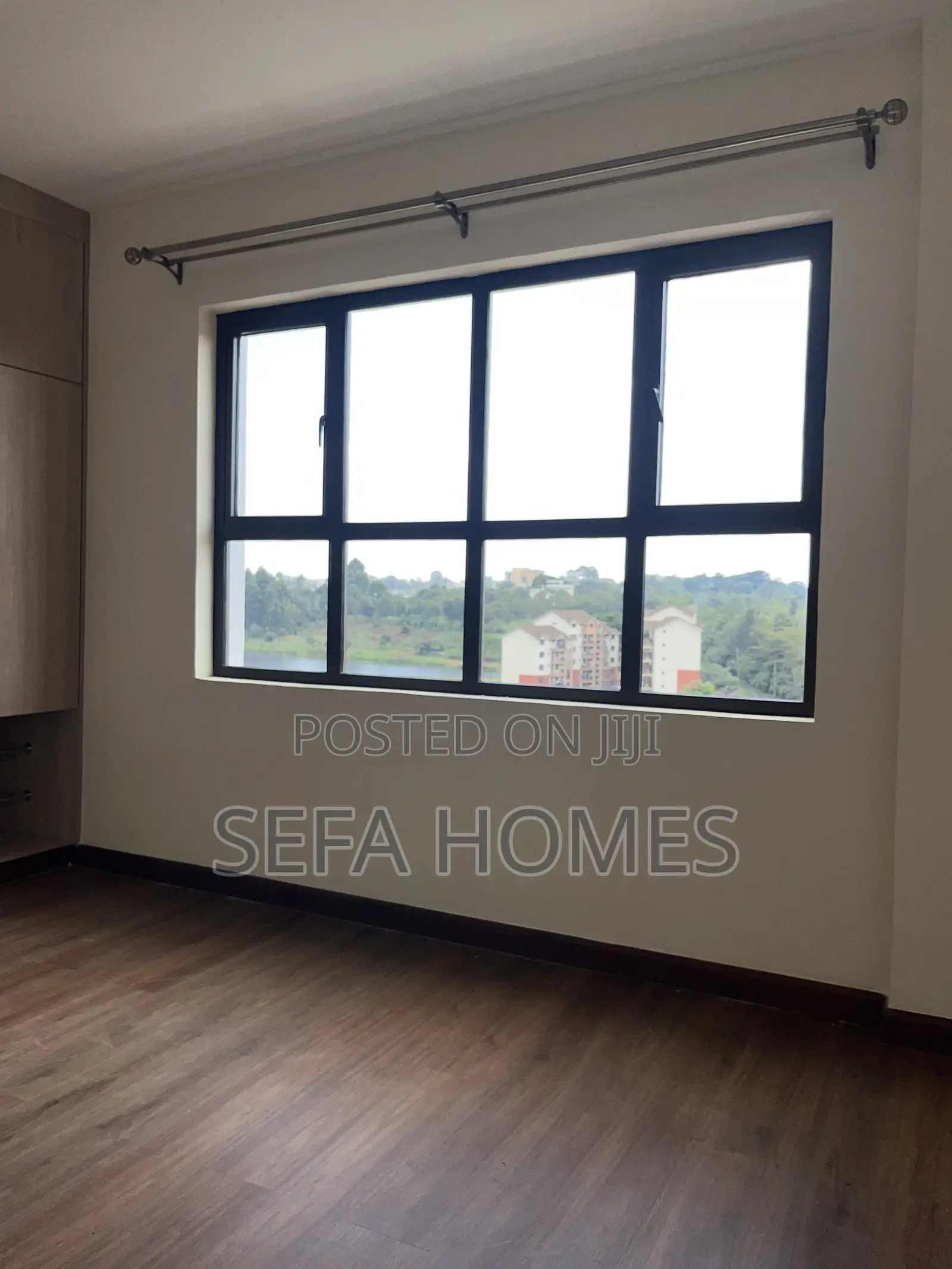 3bdrm Apartment in Westlands, Loresho for rent