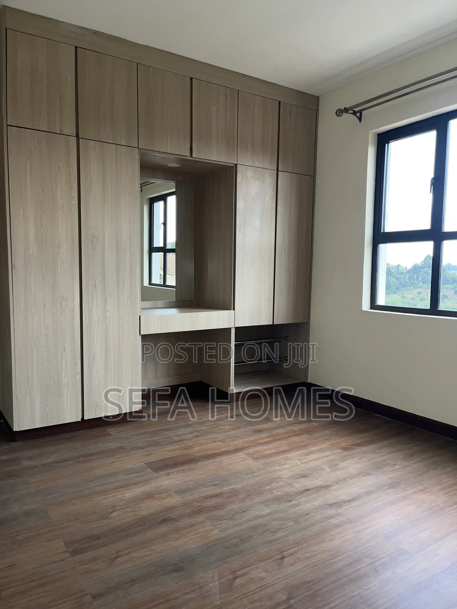 3bdrm Apartment in Westlands, Loresho for rent