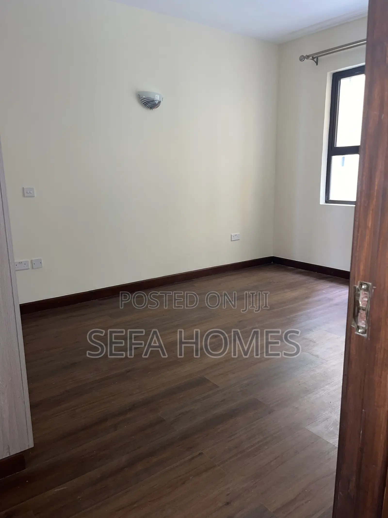 3bdrm Apartment in Westlands, Loresho for rent