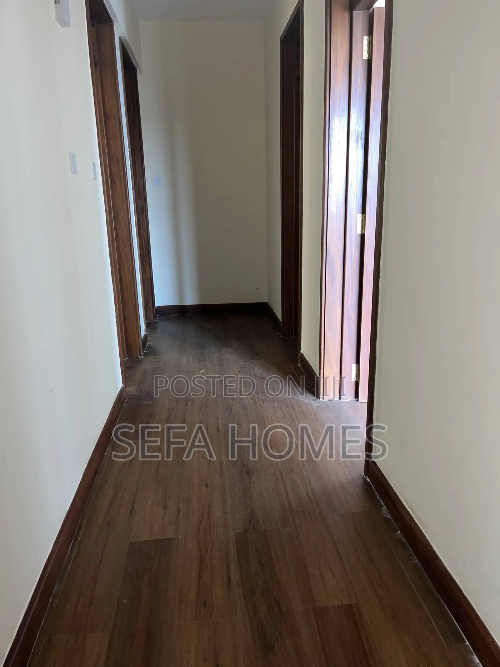 3bdrm Apartment in Westlands, Loresho for rent