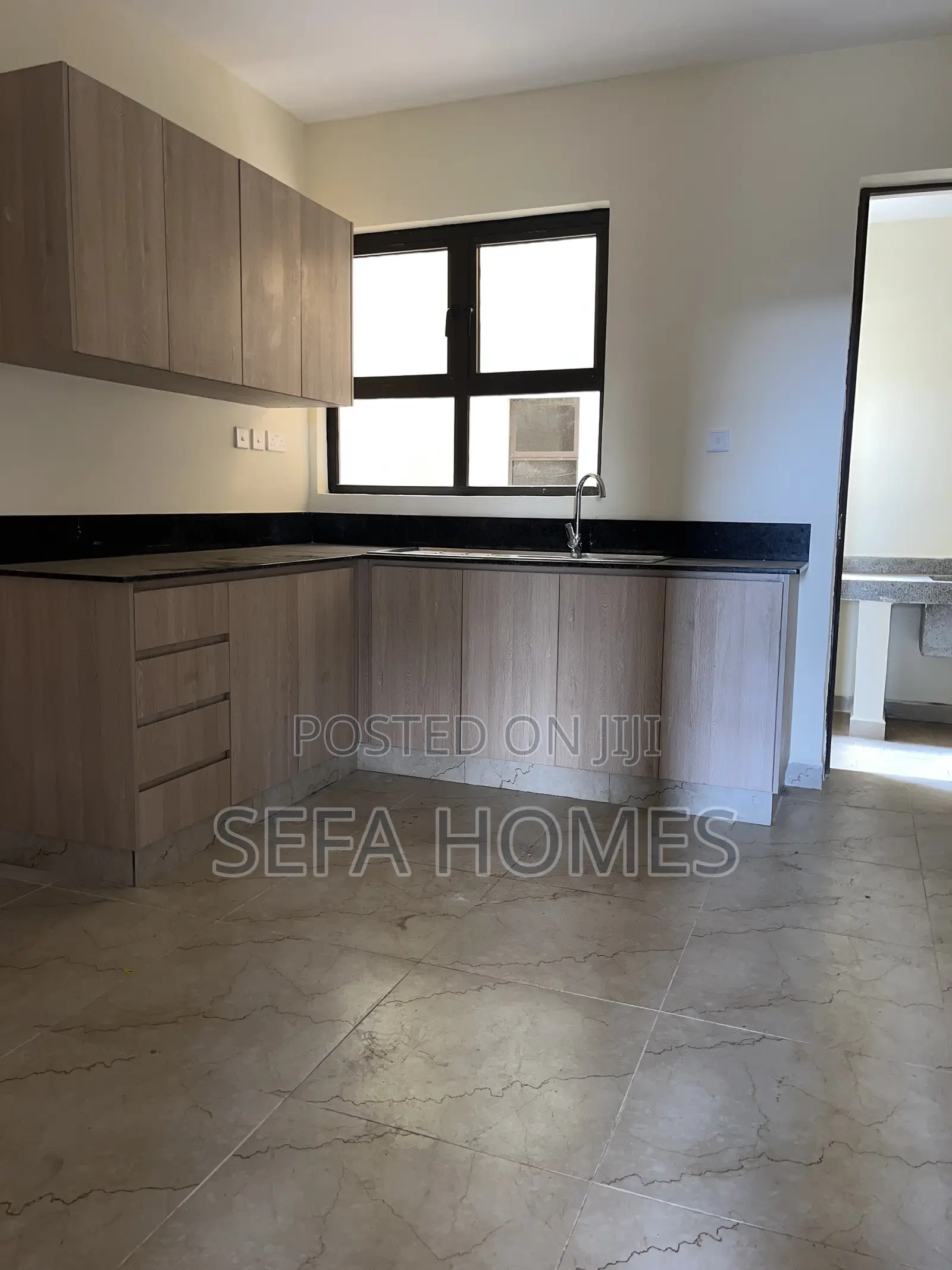 3bdrm Apartment in Westlands, Loresho for rent