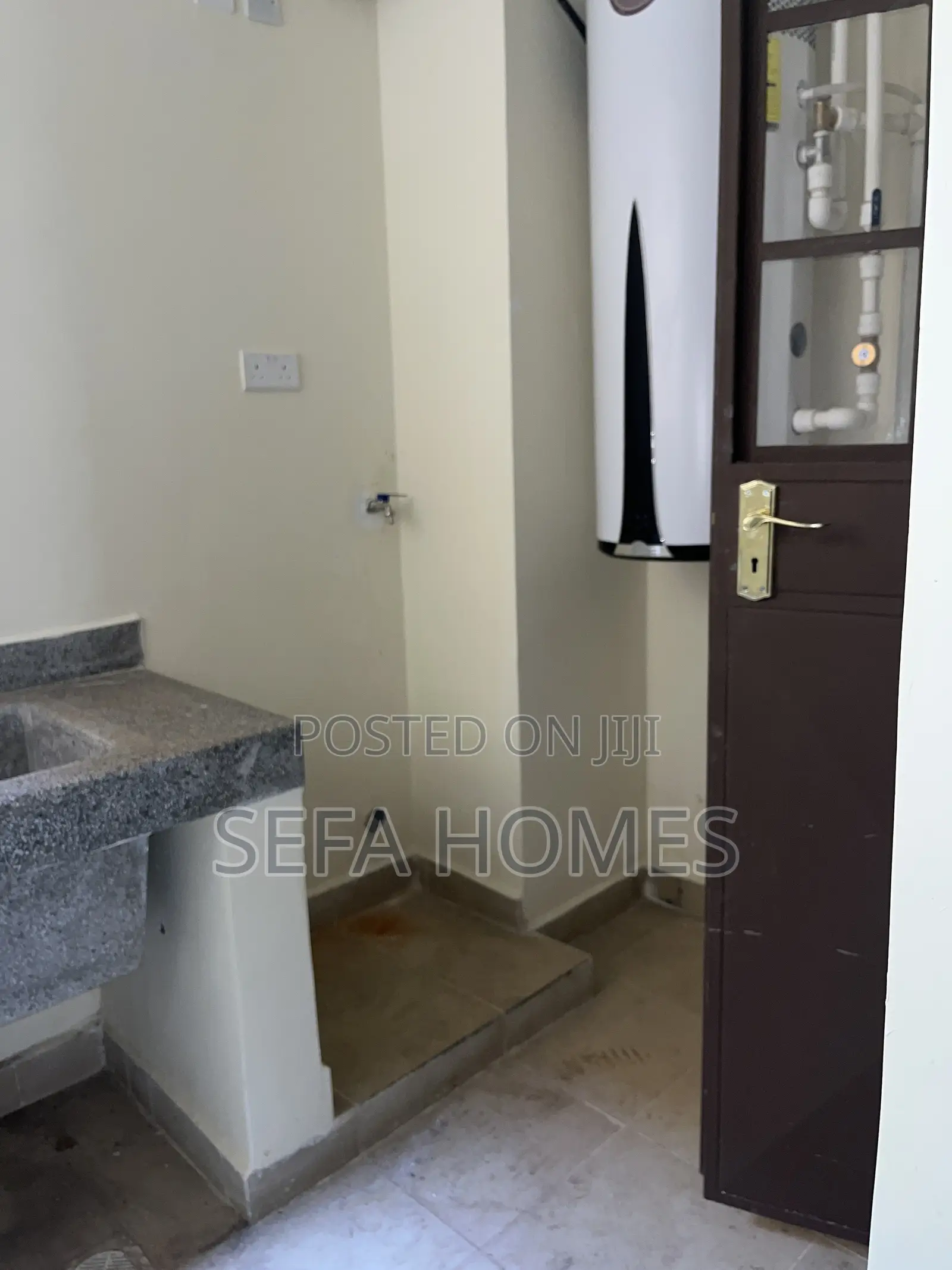 3bdrm Apartment in Westlands, Loresho for rent