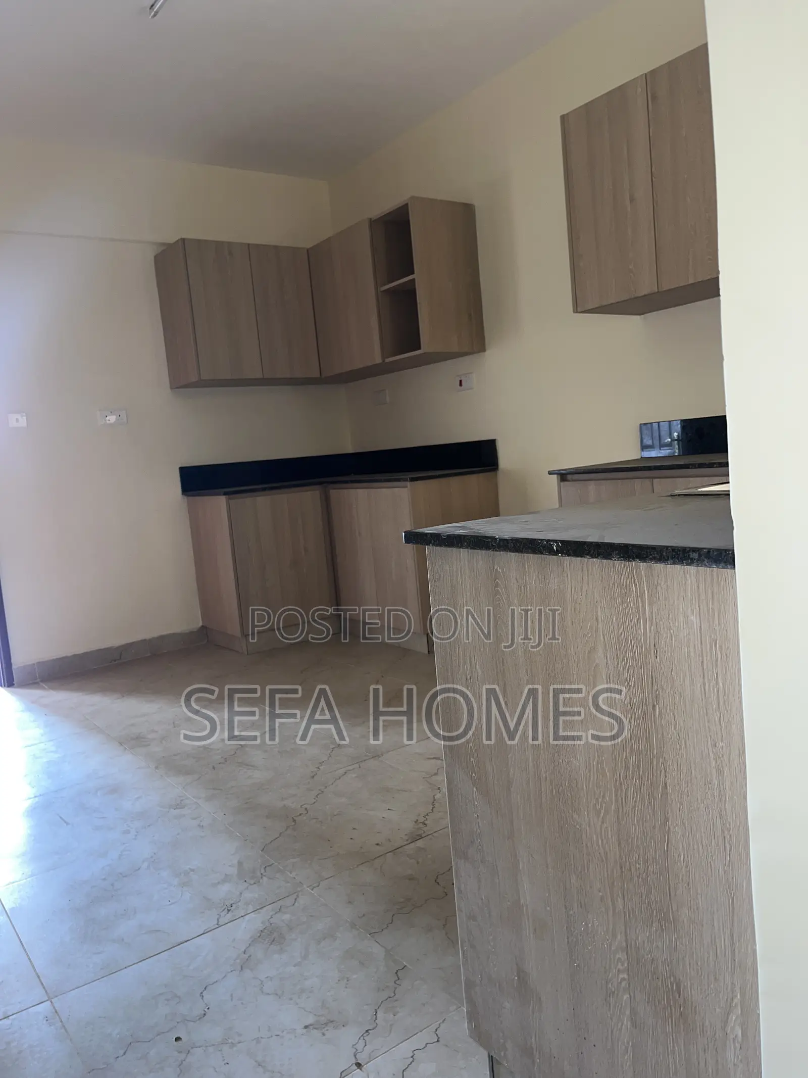 3bdrm Apartment in Westlands, Loresho for rent