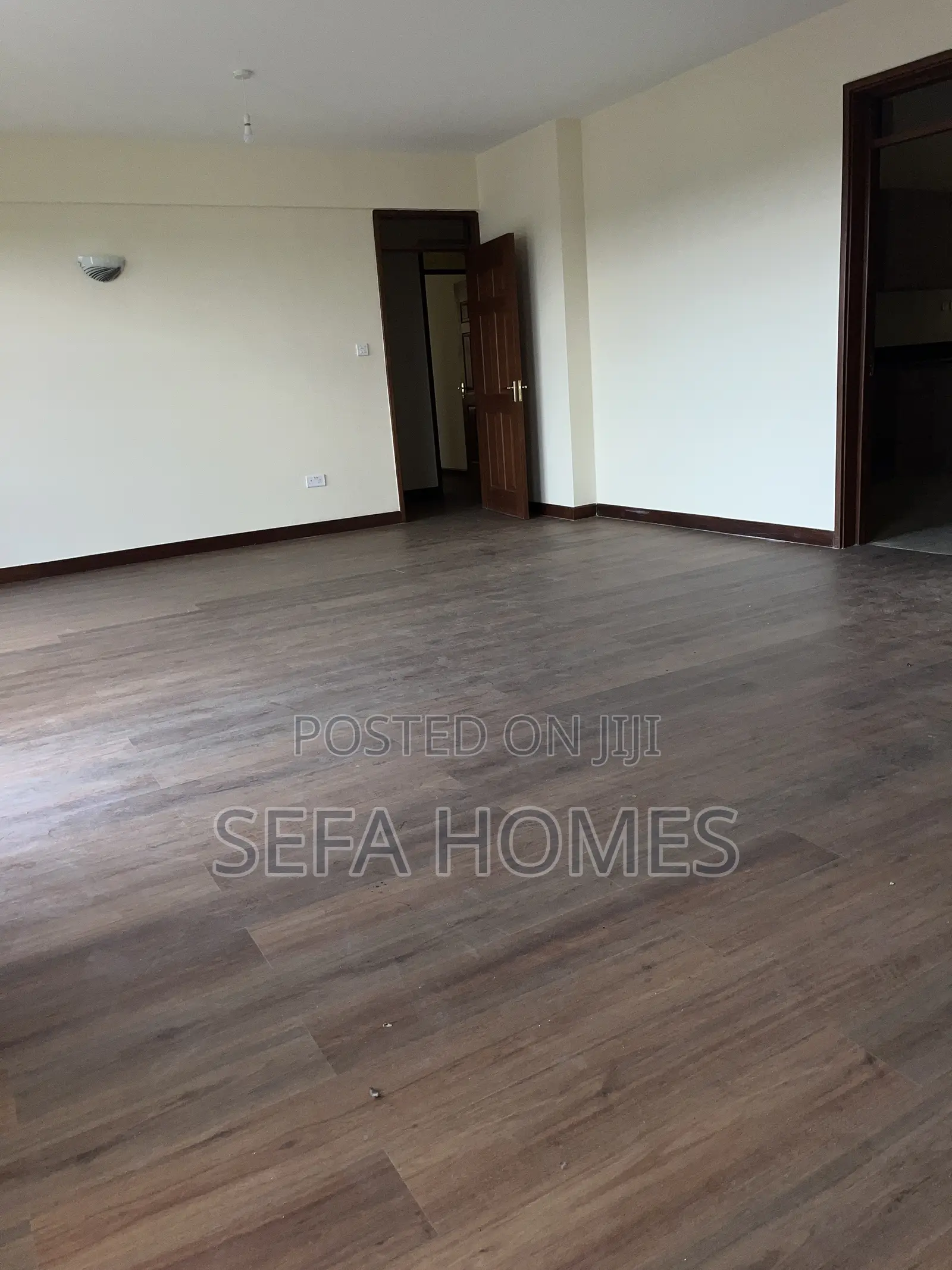3bdrm Apartment in Westlands, Loresho for rent