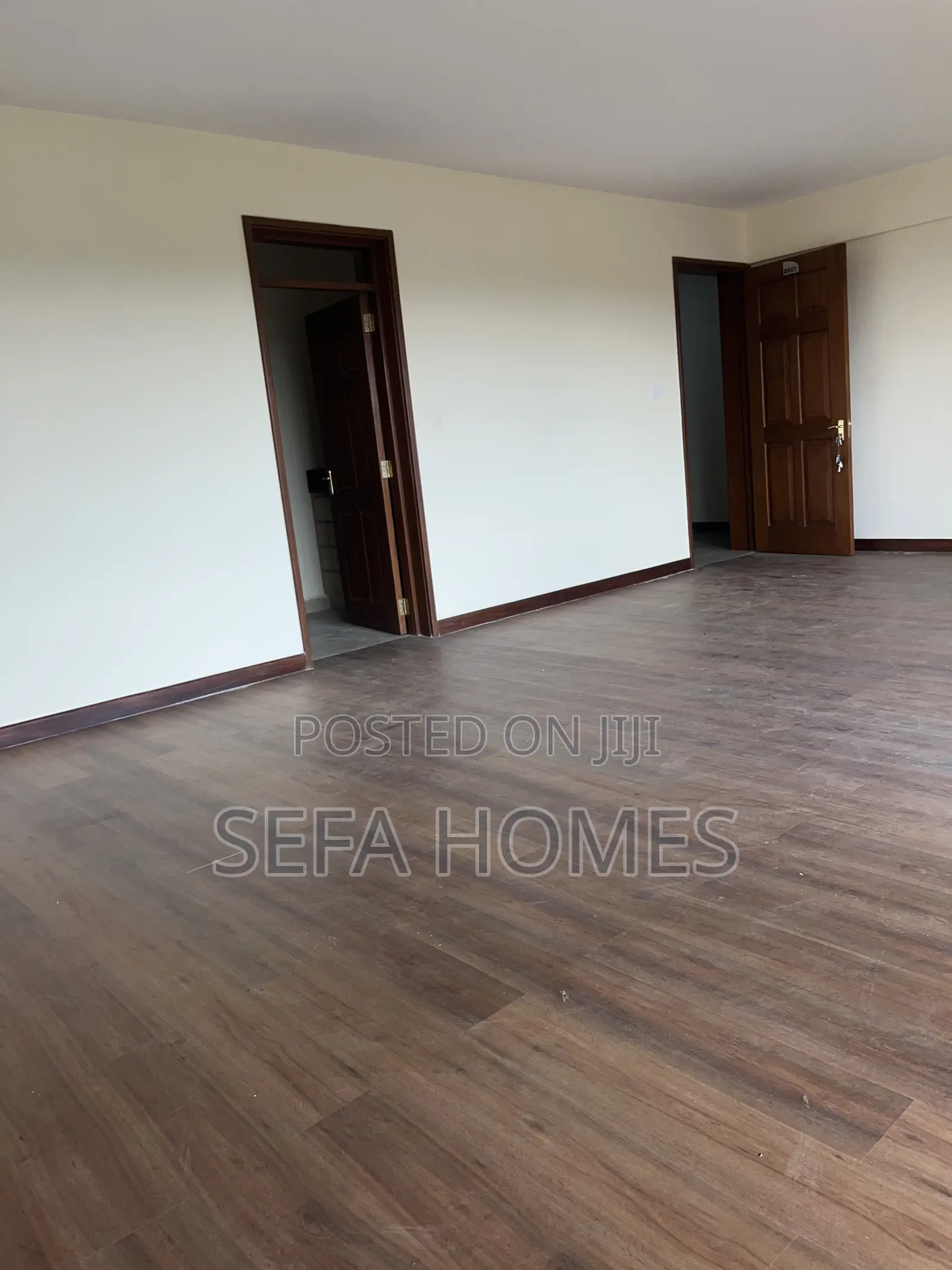 3bdrm Apartment in Westlands, Loresho for rent