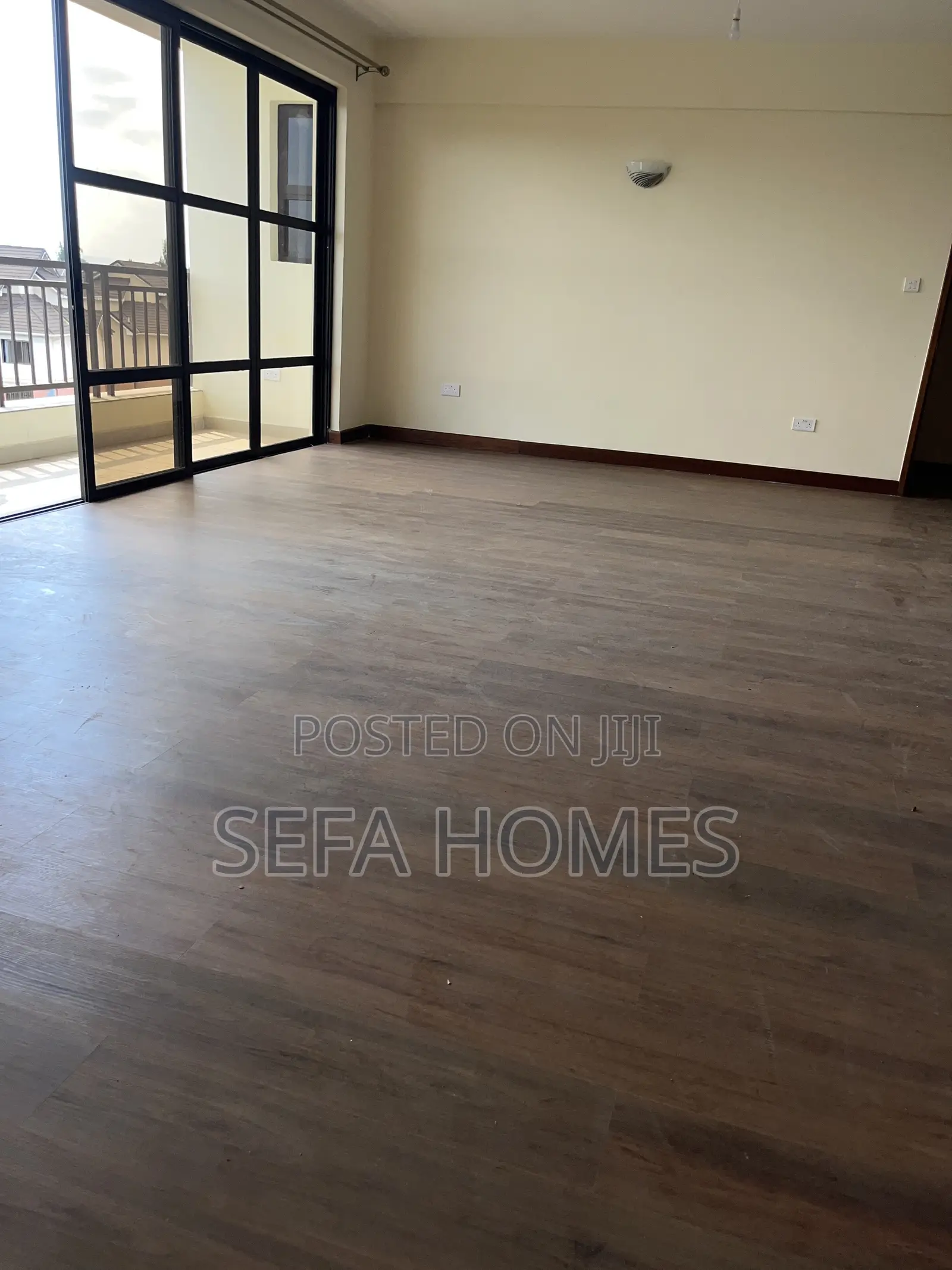 3bdrm Apartment in Westlands, Loresho for rent