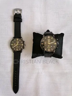 Geneva Men's Official Watch *Sale!*