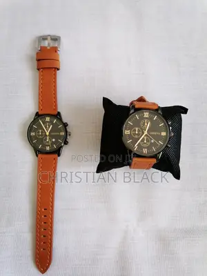 Geneva Men's Official Watch *Sale!*