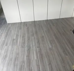 Beautiful Grey Wooden Mkeka Wa Mbao