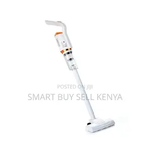 Lightweight 3 in 1 Handheld Portable Rechargeable Vacuum Cleaner