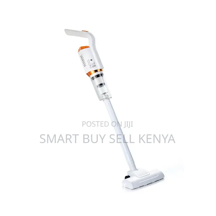 Lightweight 3 in 1 Handheld Portable Rechargeable Vacuum Cleaner