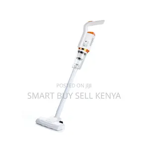 Lightweight 3 in 1 Handheld Portable Rechargeable Vacuum Cleaner